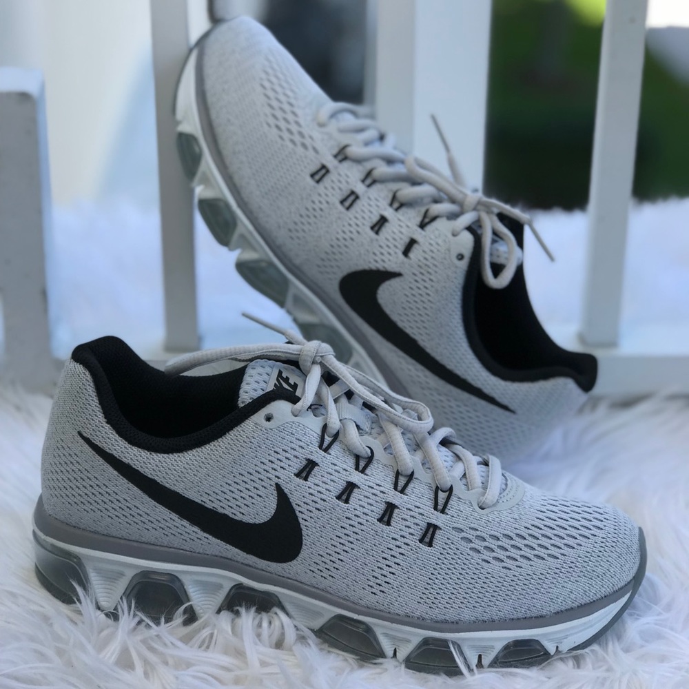 NWT Nike Air Max Talwind 8 Platinum WMNS - Picture 2 of 7